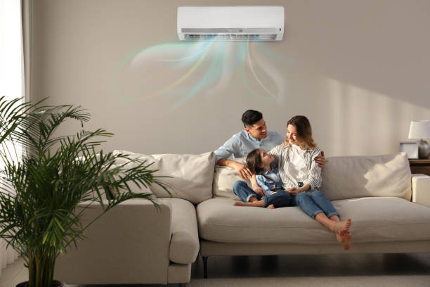AC installation near me in Gosnell, AR