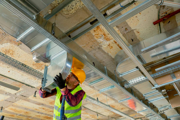 Best Residential HVAC services  in Gosnell, AR
