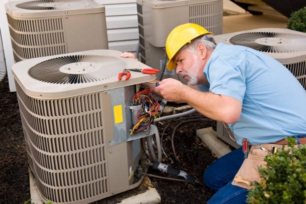 Best HVAC maintenance plan  in Gosnell, AR