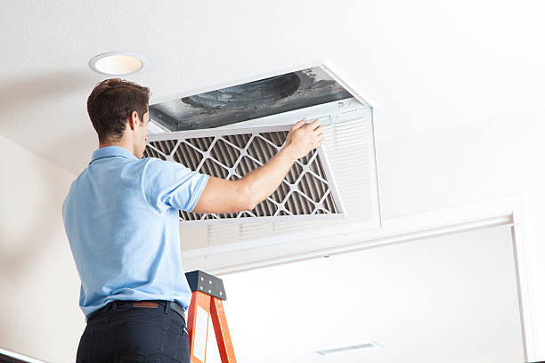 HVAC maintenance plan in Gosnell, AR