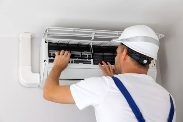 Best HVAC installation services  in Gosnell, AR