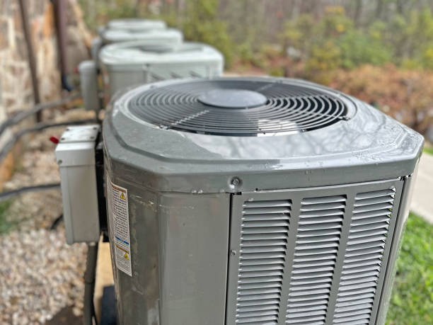 Best Central air repair  in Gosnell, AR