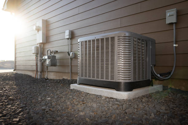 Best Best HVAC companies  in Gosnell, AR
